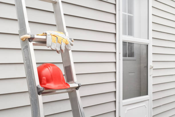 Best Siding Removal and Disposal  in Soh Jordan, UT