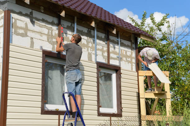 Best Custom Trim and Detailing for Siding  in Soh Jordan, UT