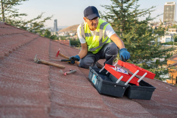 Best Storm Damage Siding Repair  in Soh Jordan, UT